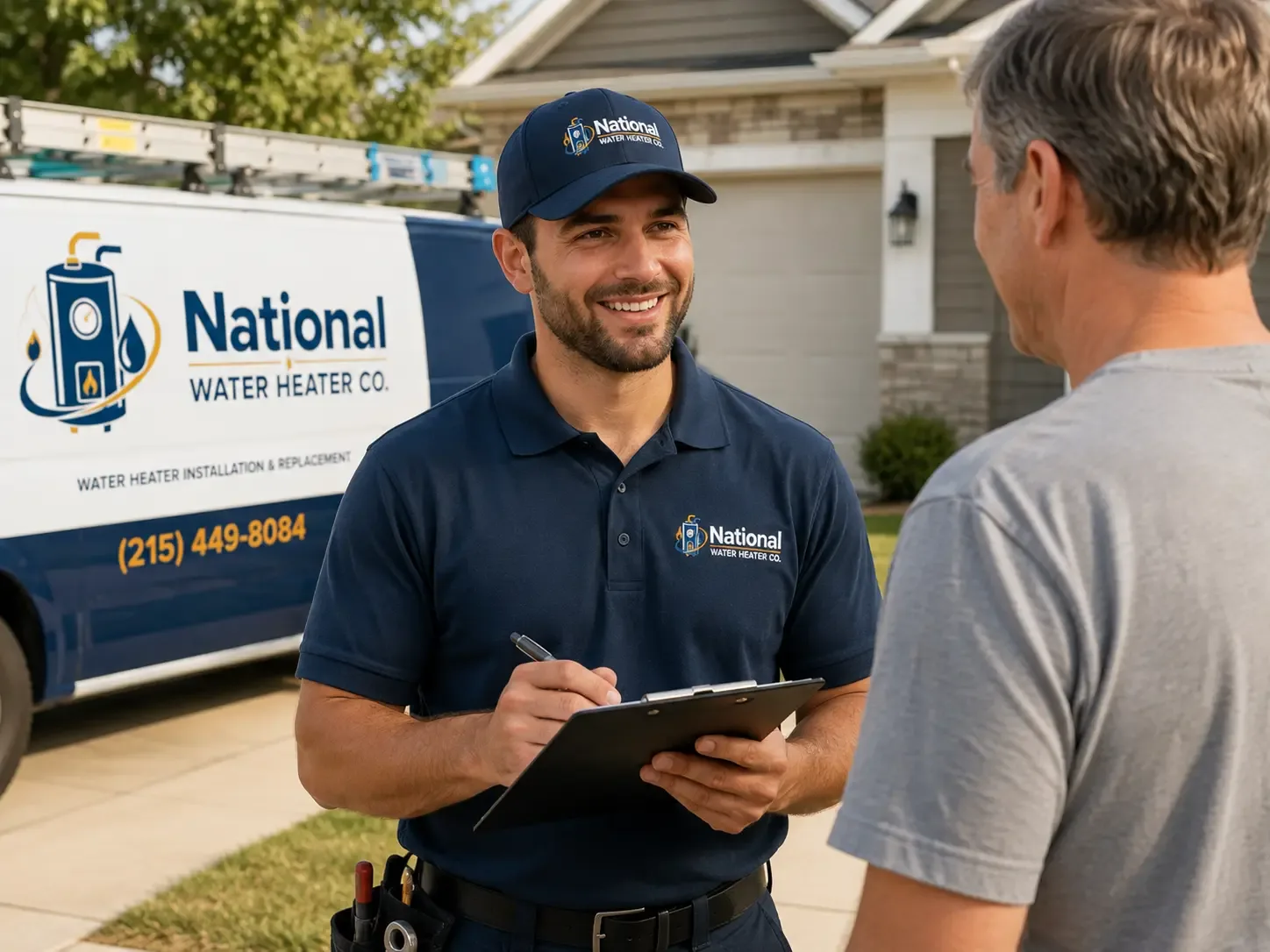 Water Heater Installation Tenafly, NJ FAQs